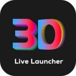 3D Launcher Perfect 3D Launch 6.3 APK MOD Prime Unlocked