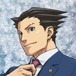 Ace Attorney Trilogy 1.00.00 APK Full Patched