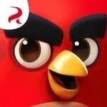 Angry Birds Journey 3.7.0 MOD APK Unlimited Money, Lives
