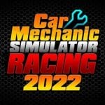 Car Mechanic Simulator Racing 1.3.17 MOD APK Money