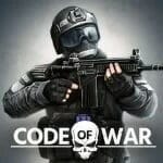 Code of War Gun Shooting Games 3.17.7 MOD APK Unlimited Ammo
