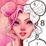 Color by Number Coloring Games 3.11.8 MOD APK Unlimited Hints