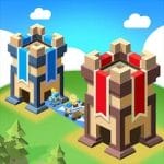 Conquer the Tower Takeover 1.711 MOD APK Unlimited Money