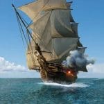 Dragon Sails Battleship War 0.16.0 MOD APK Money
