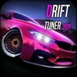 Drift Tuner 2019 Underground Drifting Game 37.0 MOD APK Money
