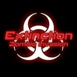 Extinction Zombie Invasion 7.1.1 MOD APK Free Shop, Upgrade