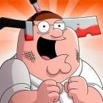 Family Guy The Quest for Stuff 6.0.0 APK MOD Full Game
