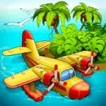 Farm Island Journey Story 2.45 MOD APK Items Free, Instant Skip