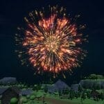 Fireworks Simulator 3D 3.4.1 MOD APK No ADS
