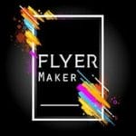 Flyers Poster Maker Design Premium 76.0 APK MOD Unlocked
