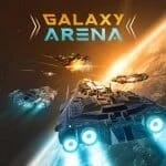 Galaxy Arena Space Battles 1.0.4 MOD APK Unlimited Money