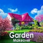 Garden Makeover Home Design 1.7.8 MOD APK Unlimited Money