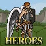 Heroes 3 Castle fight arena 1.0.38 MOD APK Unlimited Money
