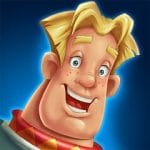 Heroes Adventure Action RPG 4.12 MOD APK Unlimited Coins, Free Chest