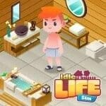 Idle Life Sim Simulator Game 1.3.6 MOD APK Unlimited Money