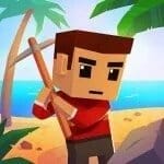 Isle Builder Click to Survive 0.3.11 MOD APK Free Purchases, Craft