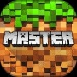 MOD-MASTER for Minecraft PE 4.6.9 MOD APK Unlocked