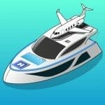 Nautical Life Boats Yachts 3.2.2 MOD APK Unlimited Money