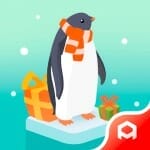 Penguin Isle 1.67.0 MOD APK Unlimited Money