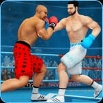 Punch Boxing Game Kickboxing MOD APK 3.7.1 Unlimited Money
