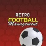 Retro Football Management 1.63.1 MOD APK Unlocked
