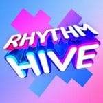 Rhythm Hive SEVENTEEN Update 6.6.0 MOD APK Always Perfect
