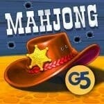 Sheriff of Mahjong Paar Match 1.38.3800 MOD APK Unlimited Money