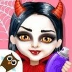 Sweet Baby Girl Halloween Fun 4.0.30018 MOD APK No ADS