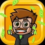 Tiny Landlord Idle City Sim 3.0.7 MOD APK Unlimited Currency