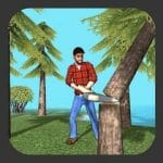 Tree Craftman 3D 0.8.7 MOD APK Speed Game