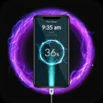 Ultra Charging Animation App Premium 1.5.2 MOD APK Unlocked
