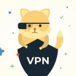 VPN RedCat secure unlimited Premium 1.0.25 MOD APK Unlocked