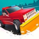 Clean Road 1.6.50 MOD APK Unlimited Money/AD-Free