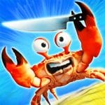 King of Crabs 1.16.0 MOD APK Unlock All Crabs