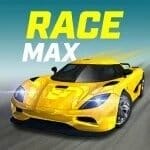 Race Max 3.0.0 MOD APK Unlimited Money Unlocked