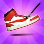 Sneaker Art! 1.9.34 MOD APK Free Rewards
