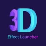 3D Effect Launcher Premium 4.6.1 MOD APK Unlocked