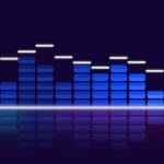 Audio Glow Music Visualizer Premium 3.2.1 APK MOD Unlocked Presets