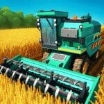 Big Farm Mobile Harvest 10.45.31645 APK