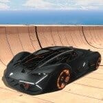 GT Car Stunts 3D 1.101 MOD APK Unlimited Money