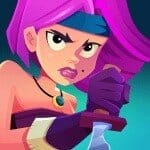 Hero Adventure RPG Time 1.12.7 MOD APK Unlimited Resources, Turns, God Mode