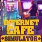 Internet Cafe Simulator 1.7 MOD APK OBB Unlimited Money, No ADS