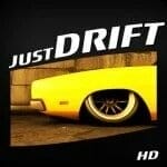 Just Drift 1.0.7 MOD APK No ADS