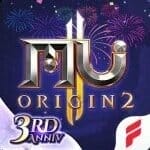 MU Origin 2 12.3 MOD APK Speed Game