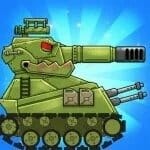 Merge Tanks 2.60.00 MOD APK Unlimited Money