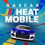 NASCAR Heat Mobile 4.3.9 APK Latest