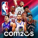 NBA NOW 23 2.0.2 APK Latest