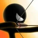 Stickman Archer Online 1.17.2 MOD APK High Reward