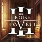 The House of Da Vinci 3 1.0.7 MOD APK