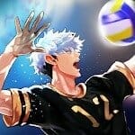 The Spike Volleyball Story 3.1.3 MOD APK Unlimited Money